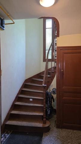VILLENEUVE SAINT GEORGES - Appartement de 3 pièces lumineux