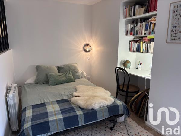 Appartement à vendre 3 pièces 65 m² Saint-Malo