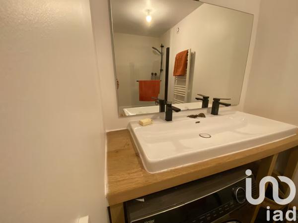 Appartement à vendre 3 pièces 65 m² Saint-Malo