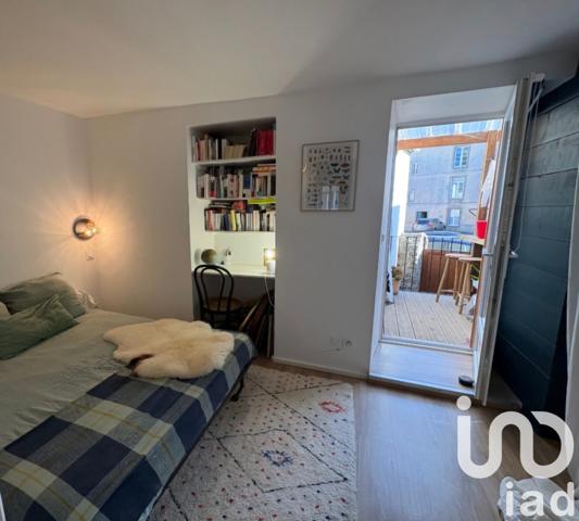 Appartement à vendre 3 pièces 65 m² Saint-Malo