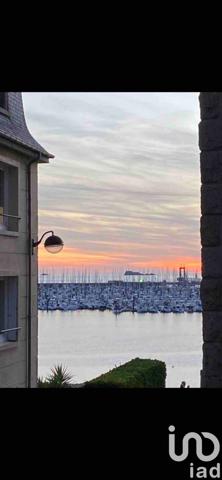 Appartement à vendre 3 pièces 65 m² Saint-Malo
