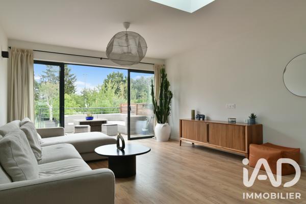 Maison à vendre 5 pièces 119,2 m² Amiens