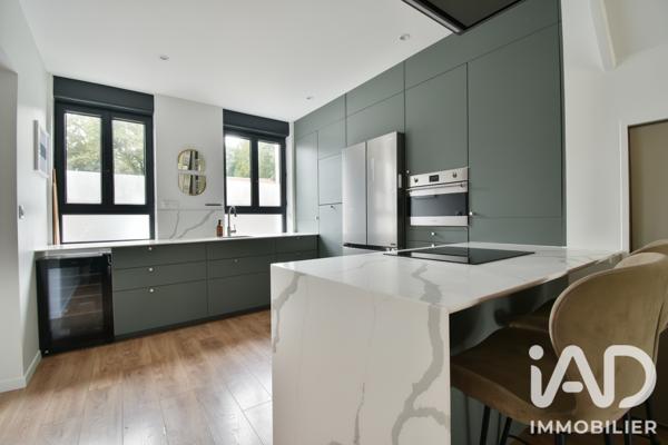 Maison à vendre 5 pièces 119,2 m² Amiens