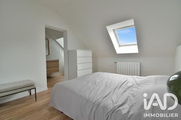 Maison à vendre 5 pièces 119,2 m² Amiens