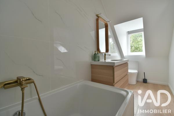Maison à vendre 5 pièces 119,2 m² Amiens