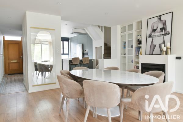 Maison à vendre 5 pièces 119,2 m² Amiens