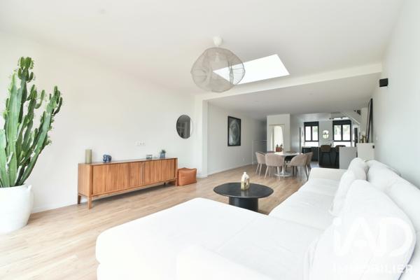 Maison à vendre 5 pièces 119,2 m² Amiens