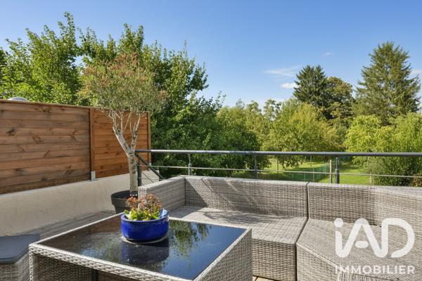 Maison à vendre 5 pièces 119,2 m² Amiens