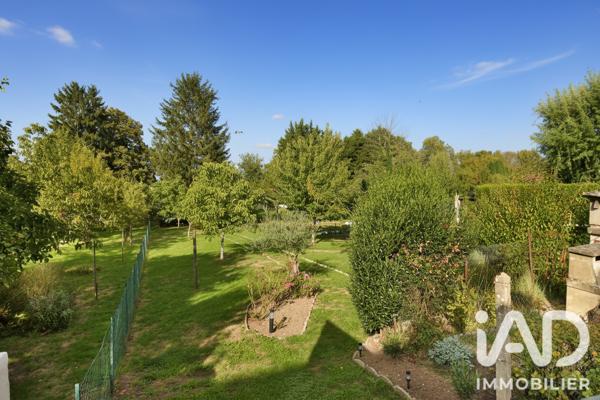 Maison à vendre 5 pièces 119,2 m² Amiens