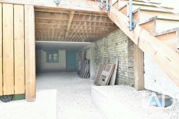 Maison à vendre 5 pièces 119,2 m² Amiens
