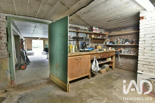 Maison à vendre 5 pièces 119,2 m² Amiens
