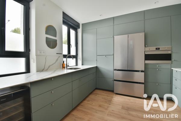 Maison à vendre 5 pièces 119,2 m² Amiens