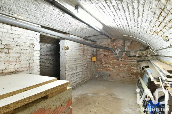 Maison à vendre 5 pièces 119,2 m² Amiens