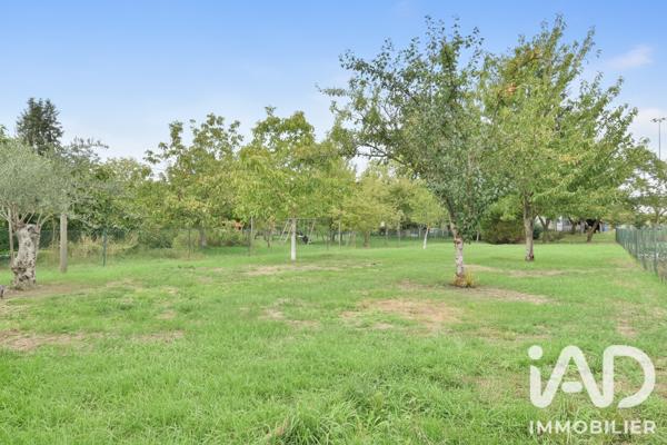 Maison à vendre 5 pièces 119,2 m² Amiens