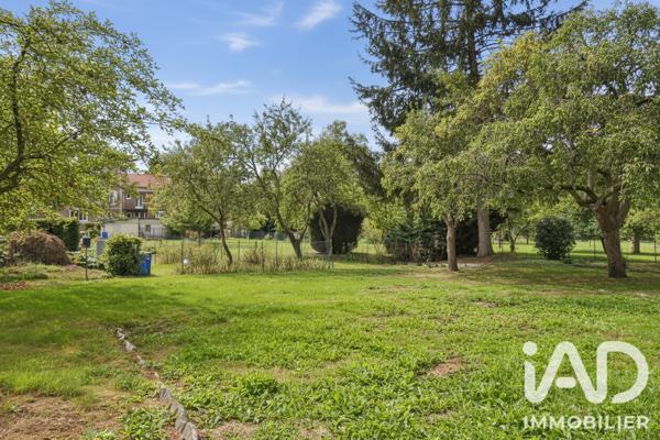 Maison à vendre 5 pièces 119,2 m² Amiens