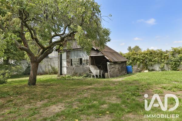 Maison à vendre 5 pièces 119,2 m² Amiens