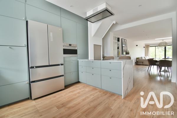 Maison à vendre 5 pièces 119,2 m² Amiens