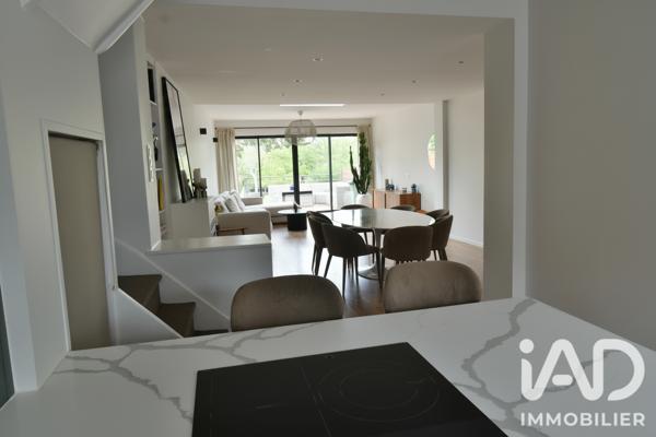 Maison à vendre 5 pièces 119,2 m² Amiens