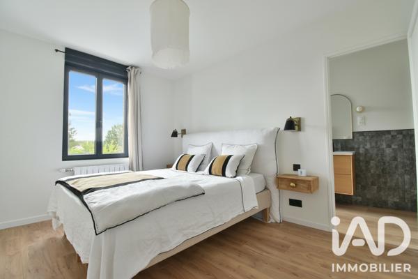Maison à vendre 5 pièces 119,2 m² Amiens