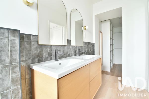 Maison à vendre 5 pièces 119,2 m² Amiens