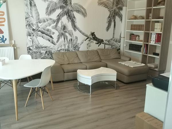 Appartement Saint Nazaire 4 pièce(s) 93.43 m2