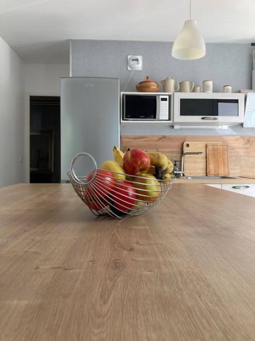 Appartement Saint Nazaire 4 pièce(s) 93.43 m2