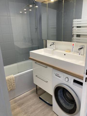 Appartement Saint Nazaire 4 pièce(s) 93.43 m2