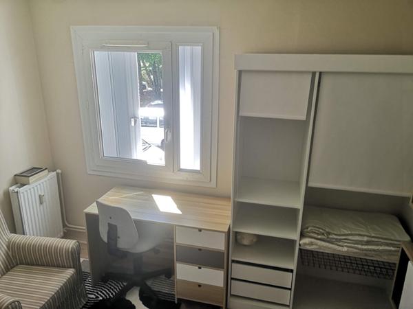 Appartement Saint Nazaire 4 pièce(s) 93.43 m2