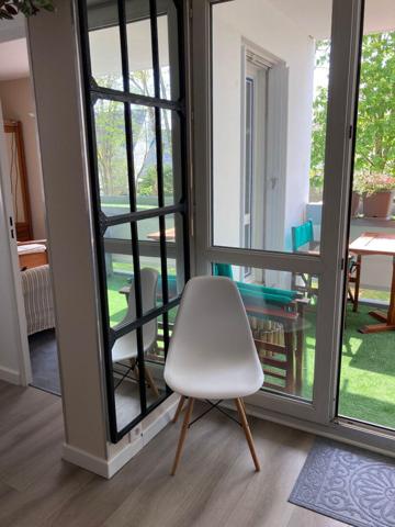 Appartement Saint Nazaire 4 pièce(s) 93.43 m2