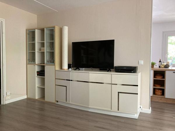 Appartement Saint Nazaire 4 pièce(s) 93.43 m2