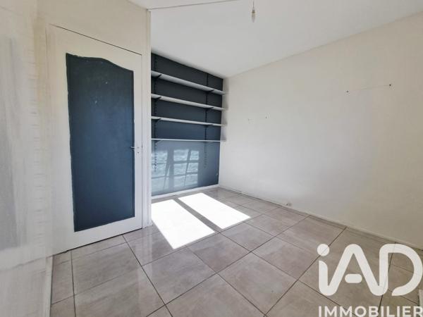 Appartement à vendre 4 pièces 66 m² Saint-Quentin