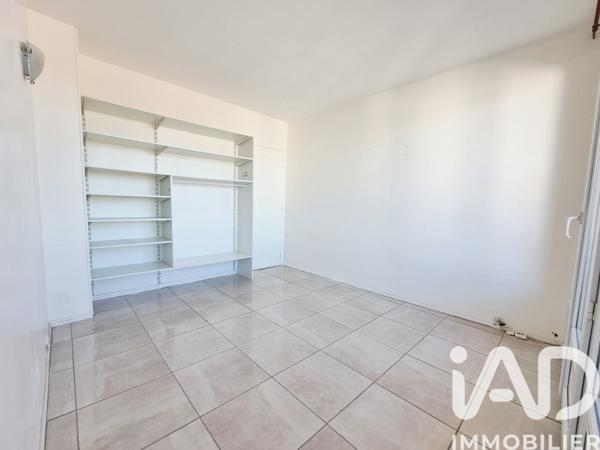 Appartement à vendre 4 pièces 66 m² Saint-Quentin