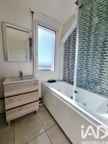 Appartement à vendre 4 pièces 66 m² Saint-Quentin