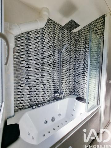 Appartement à vendre 4 pièces 66 m² Saint-Quentin