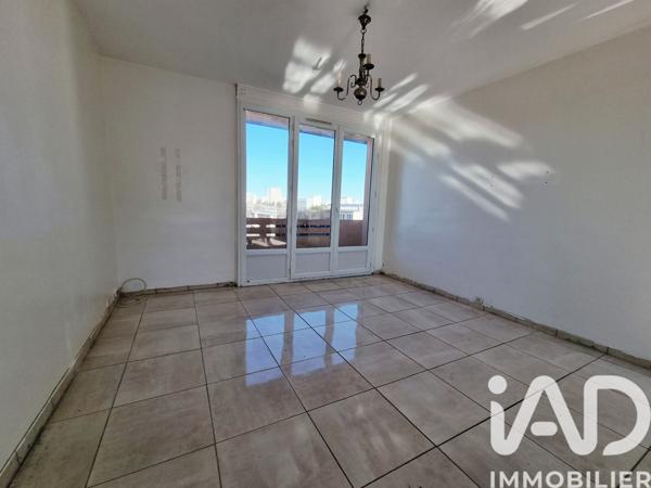 Appartement à vendre 4 pièces 66 m² Saint-Quentin