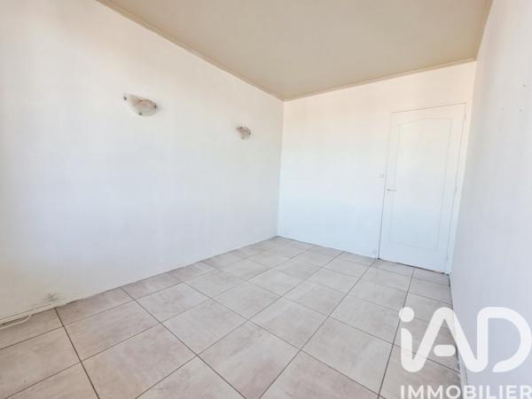 Appartement à vendre 4 pièces 66 m² Saint-Quentin