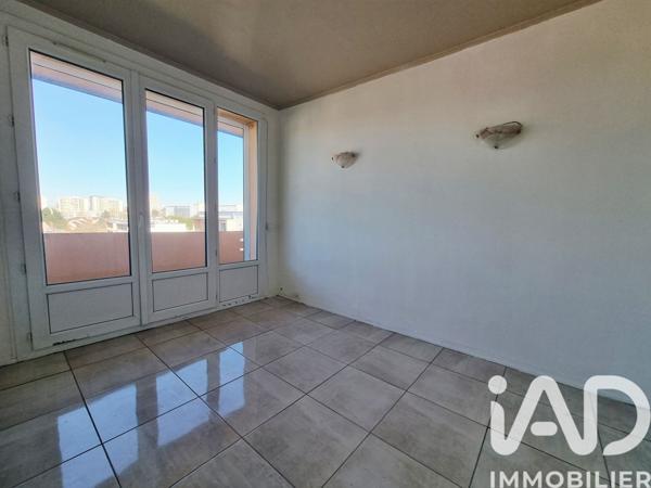 Appartement à vendre 4 pièces 66 m² Saint-Quentin