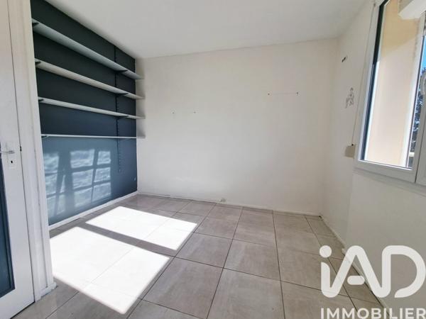 Appartement à vendre 4 pièces 66 m² Saint-Quentin