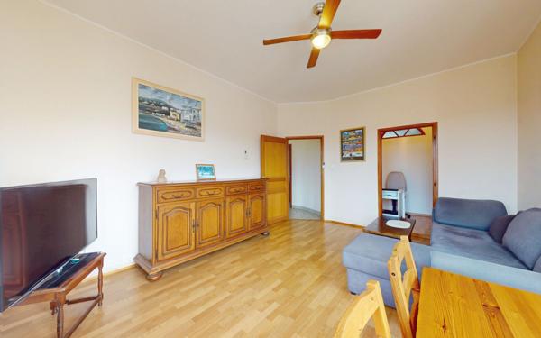 Appartement à vendre    2 pièces • 62 m2 Amnéville