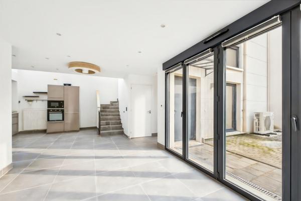 Maison Noisy Le Grand 4 pièce(s) 83 m2