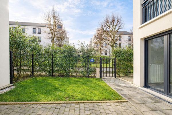 Maison Noisy Le Grand 4 pièce(s) 83 m2