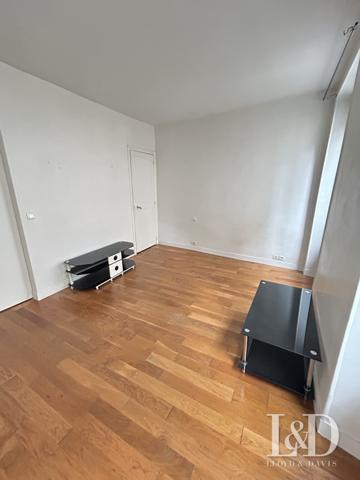 Paris 16e – 2 pièces au potentiel révélateur