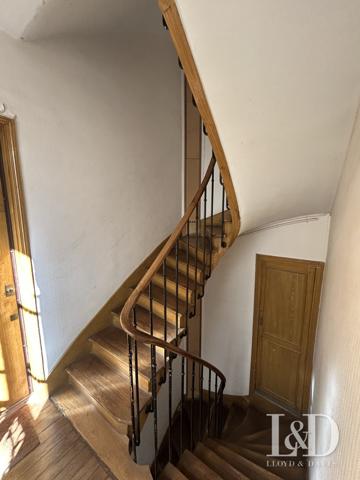 Paris 16e – 2 pièces au potentiel révélateur