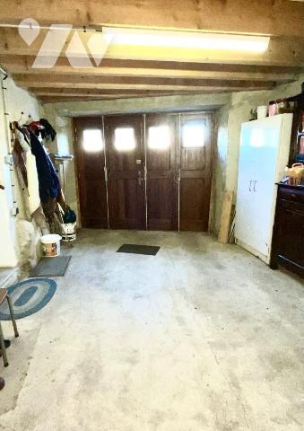 A VENDRE CHARMANTE MAISON EN PIERRE RENOVEE A ALBARET SAINTE MARIE