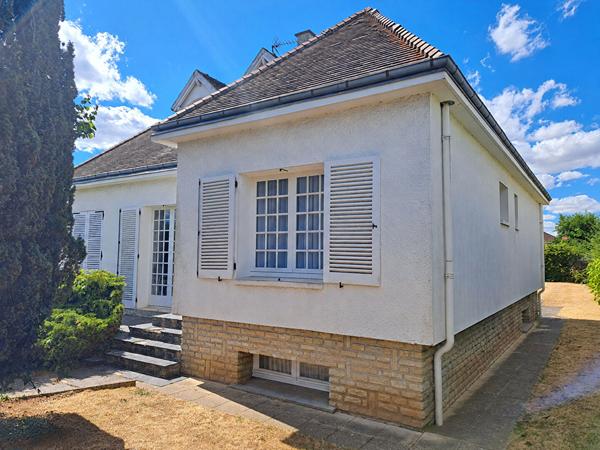 MAISON CHATELLERAULT OUEST