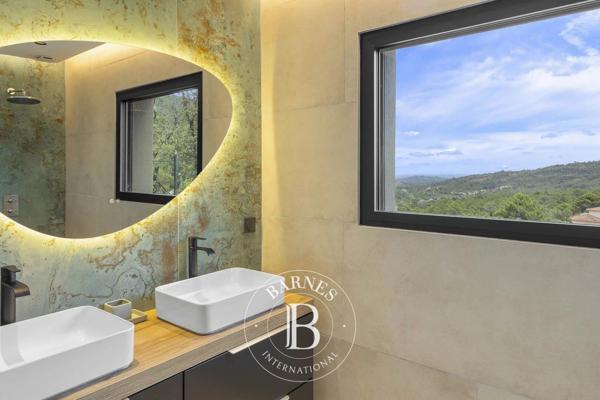 Sainte-Lucie-de-Porto-Vecchio, Villa 4 Chambres -  215 m² à vendre