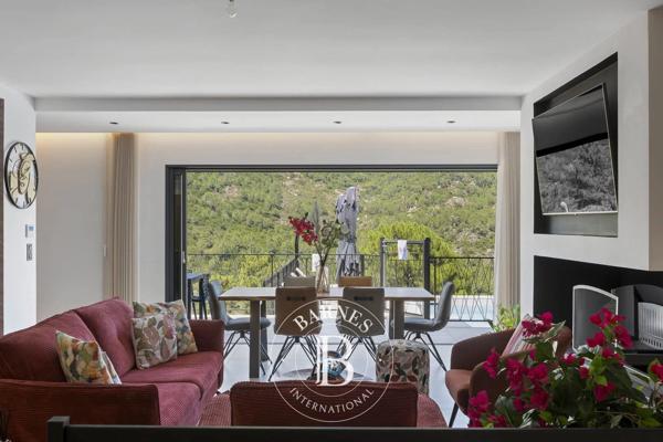 Sainte-Lucie-de-Porto-Vecchio, Villa 4 Chambres -  215 m² à vendre