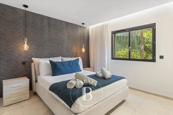 Sainte-Lucie-de-Porto-Vecchio, Villa 4 Chambres -  215 m² à vendre