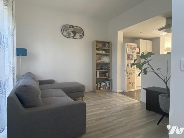 PALIN-PIED - 114M²- 500M² de Parcelle 