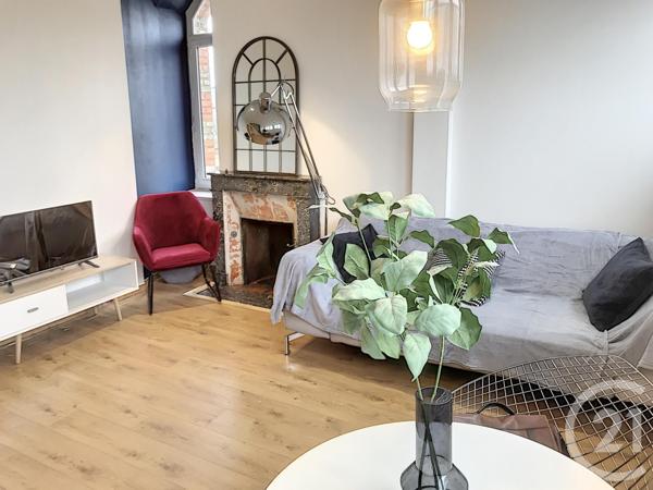 Appartement F2 à vendre  2 pièces - 28 m2 TROYES - 10